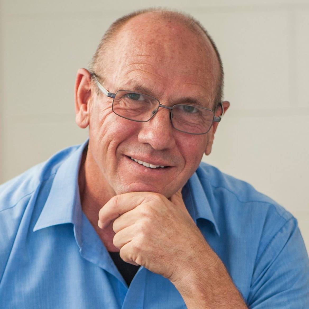 Philip Ward