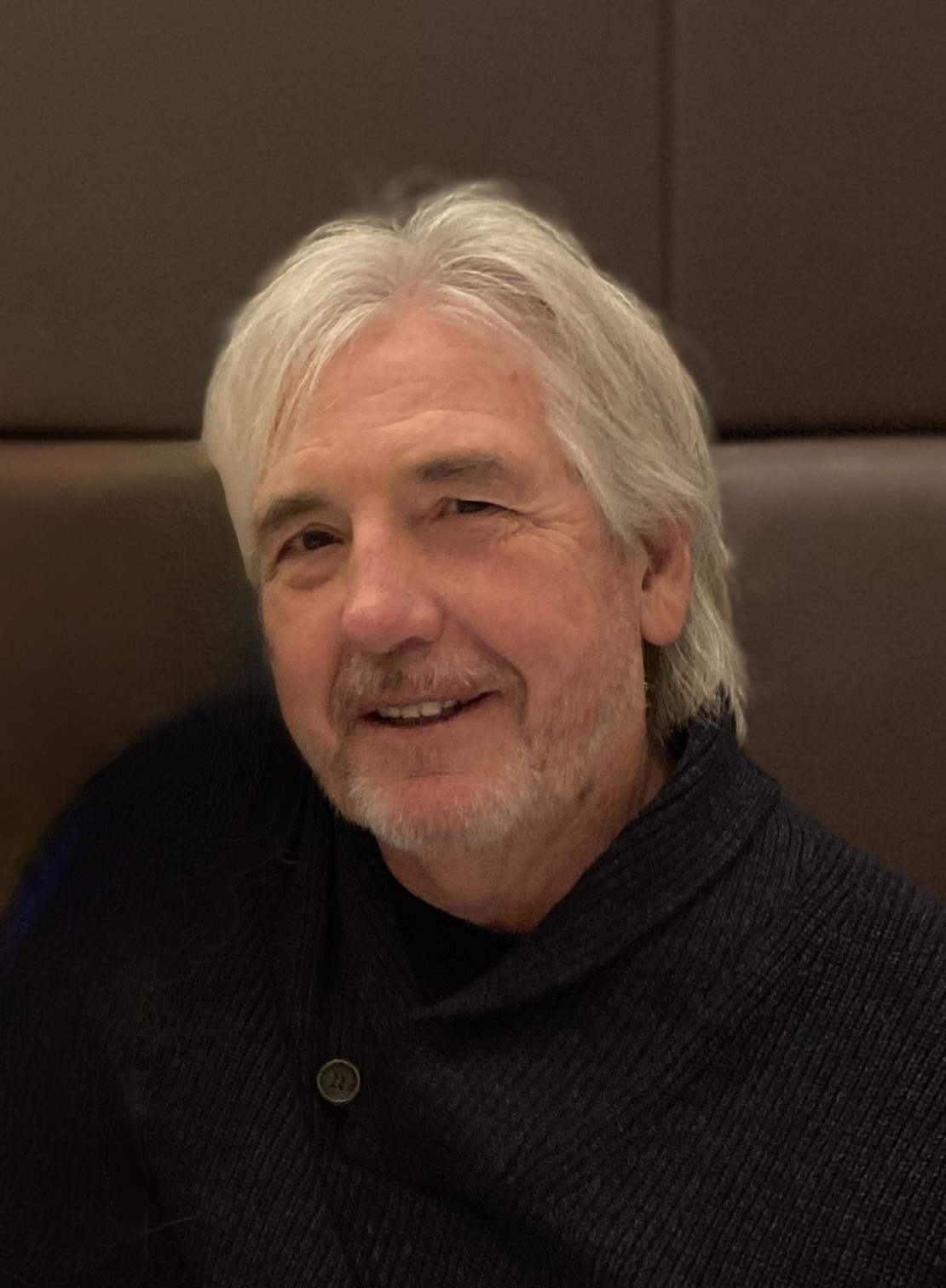 Bruce Wilson