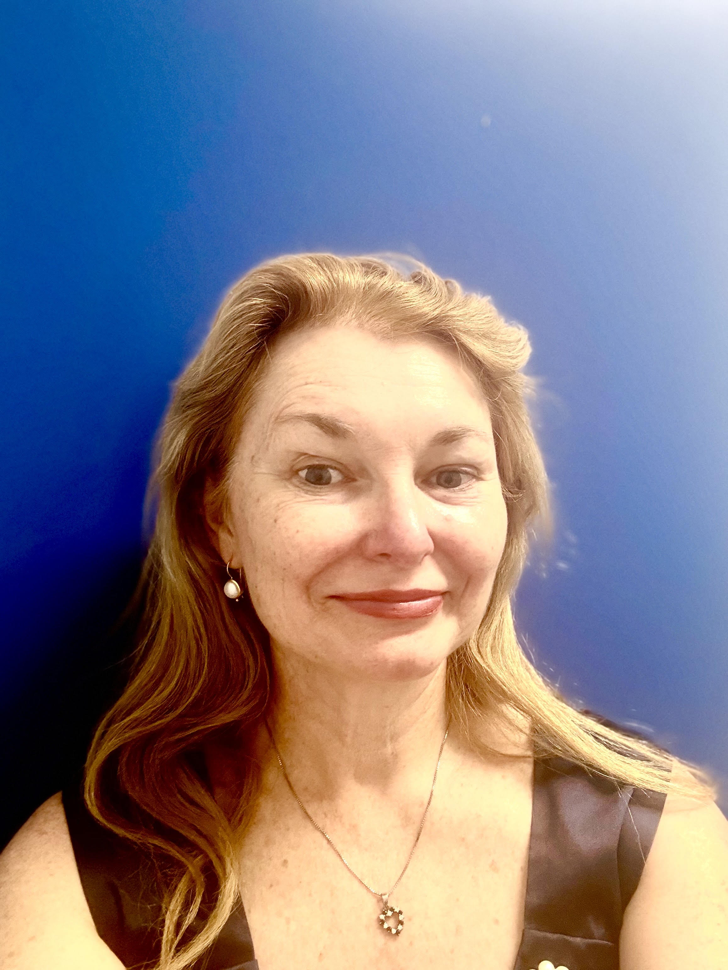Rosemary O'Reilly-Martinez