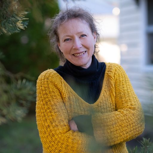 Maria Selvey