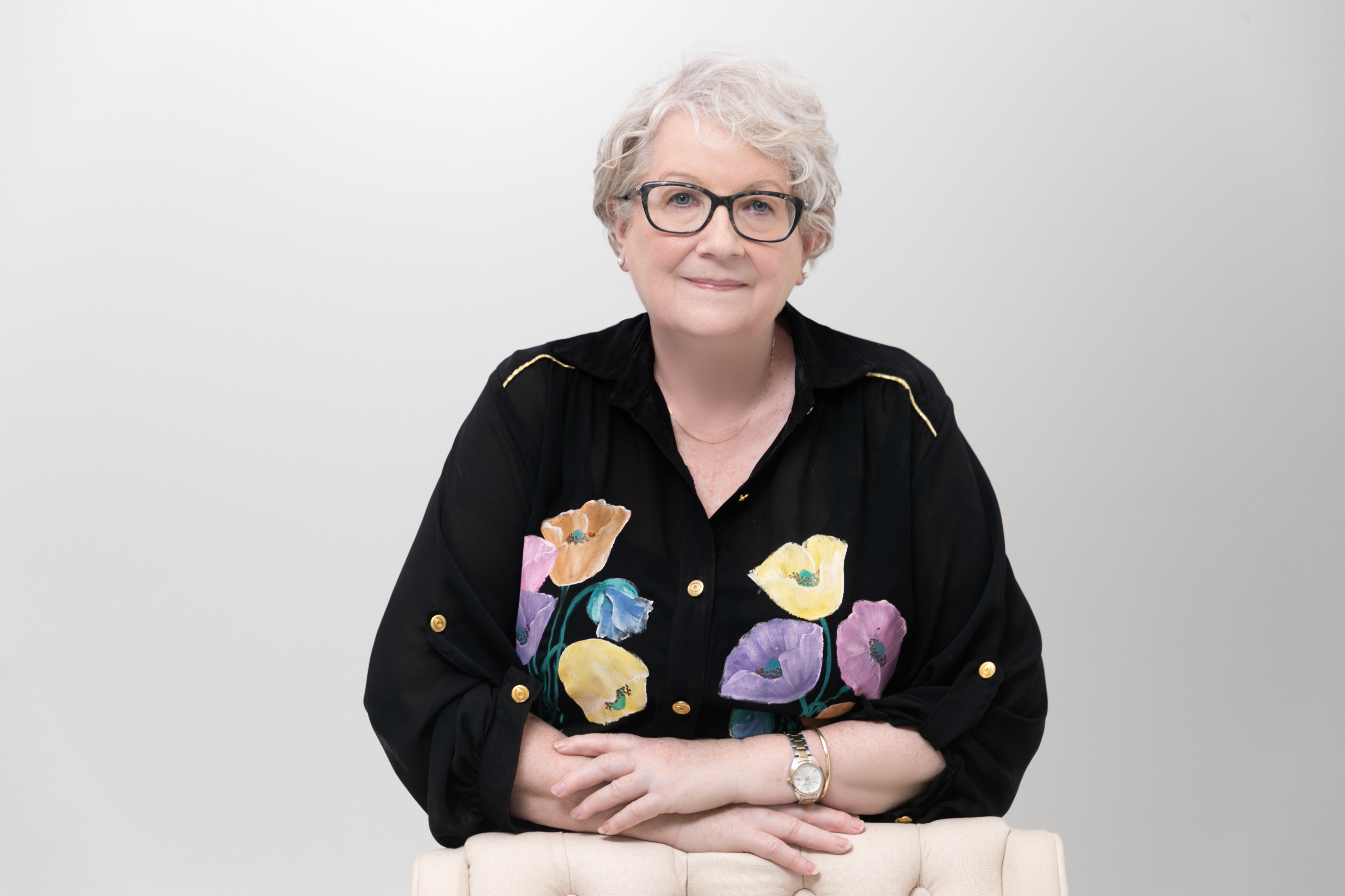 Susanne Gilmour