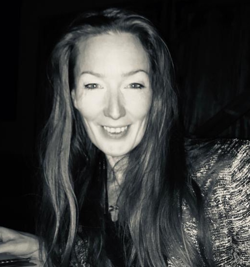 Laura Ainscough (Not accepting children)