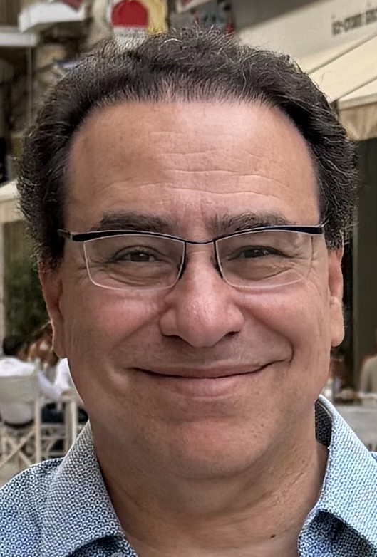 Ilan Lohr