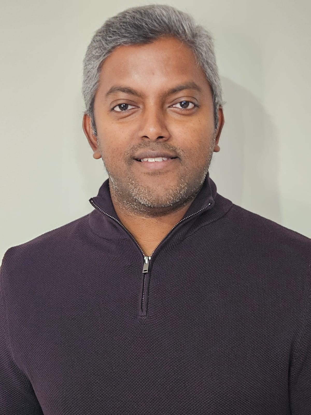 Karthick Thangavelu