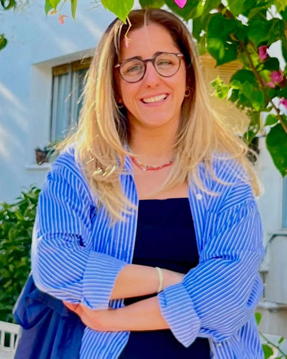 Fatma Zengin