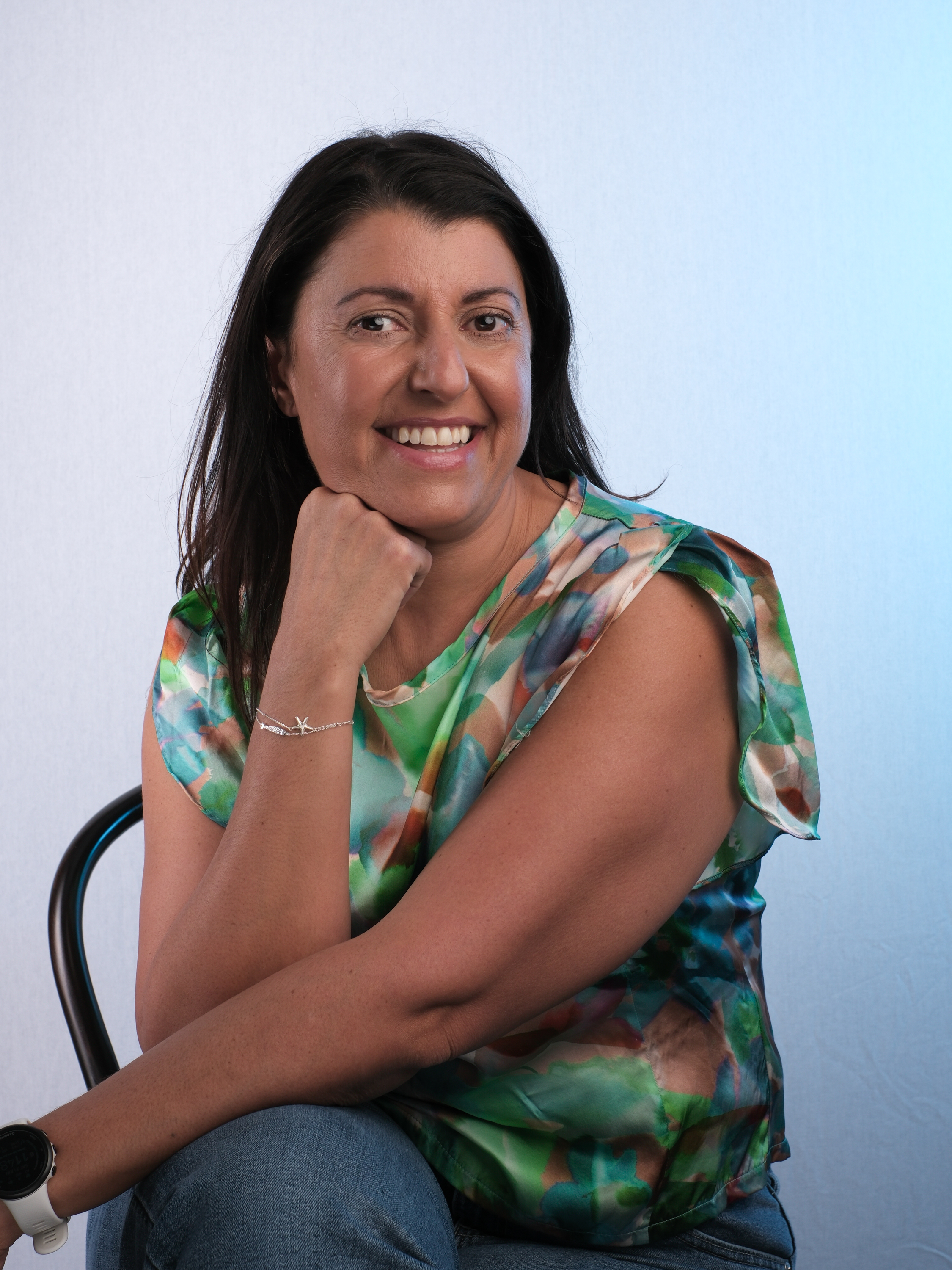 Natalie Haider (Female Clients only)