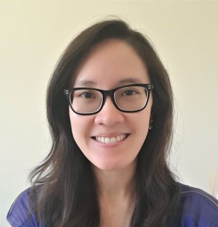 Jia Yee Ho
