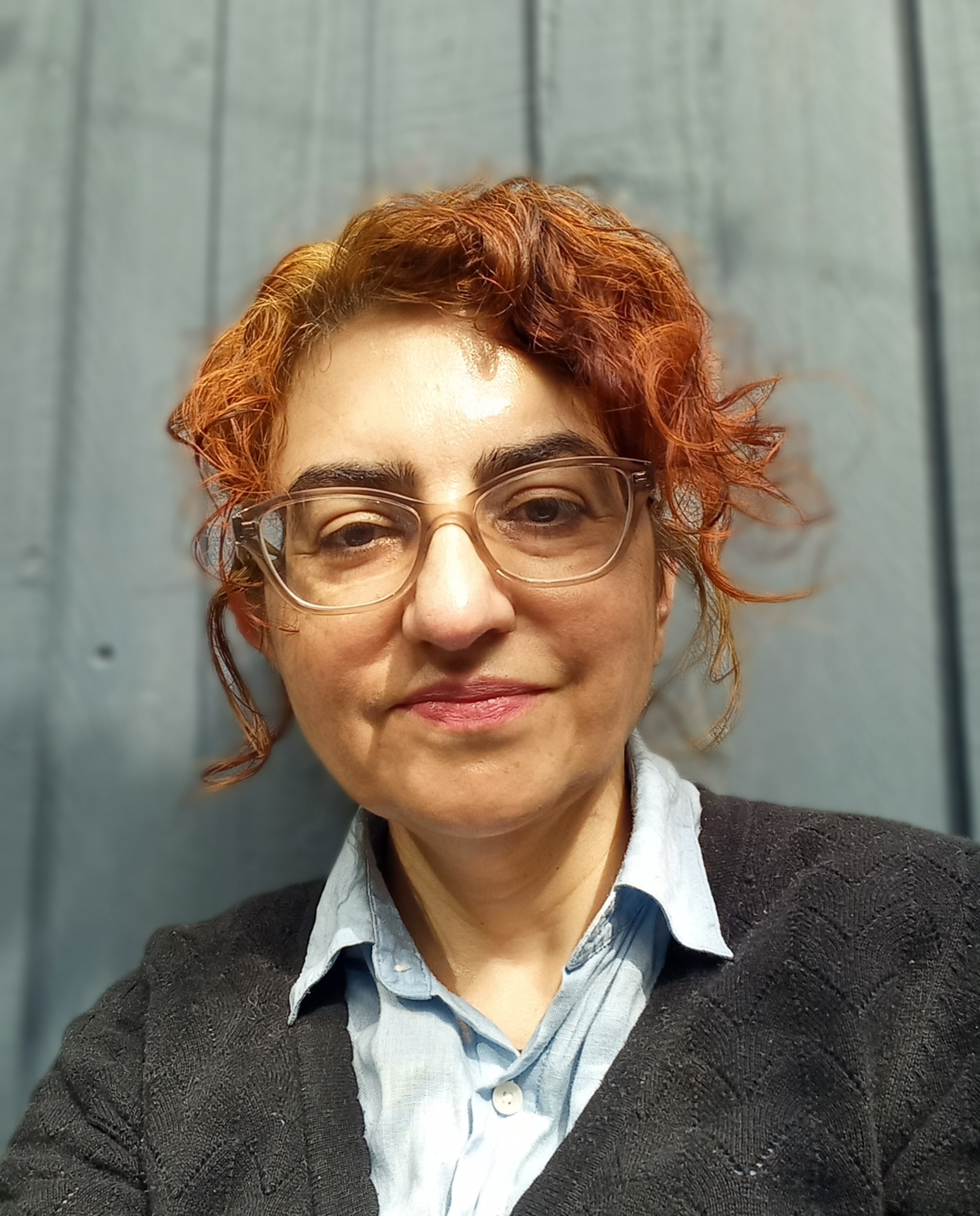 Eylem Temurturkan