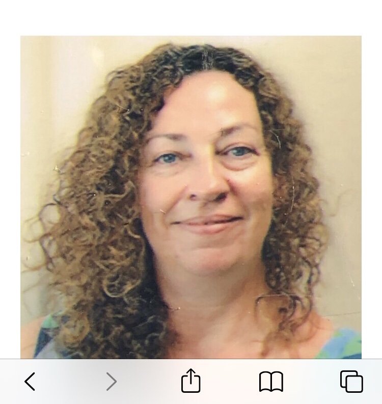Eleanor Middleton (Adult clients only 18+)