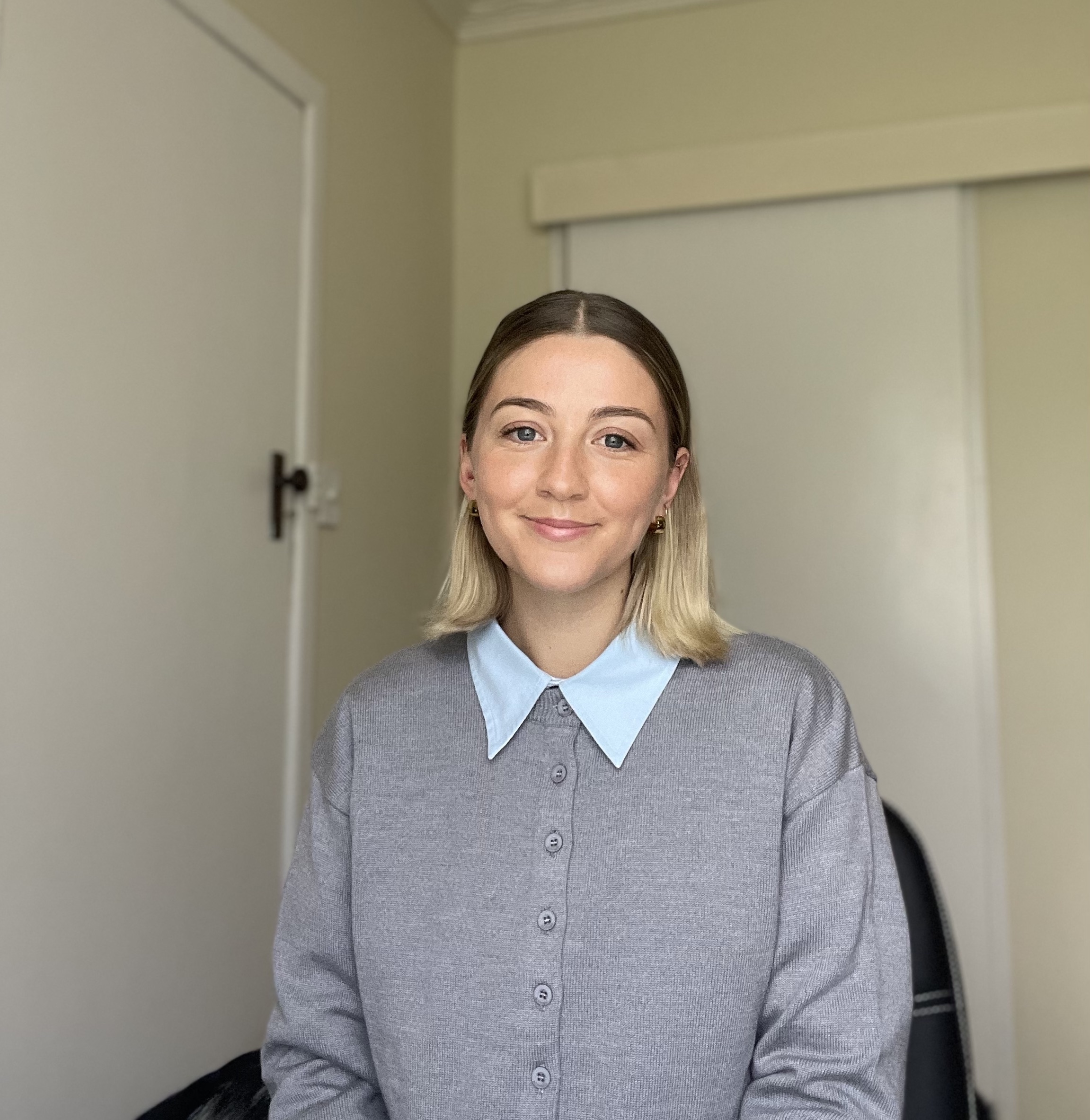Aimee Collopy