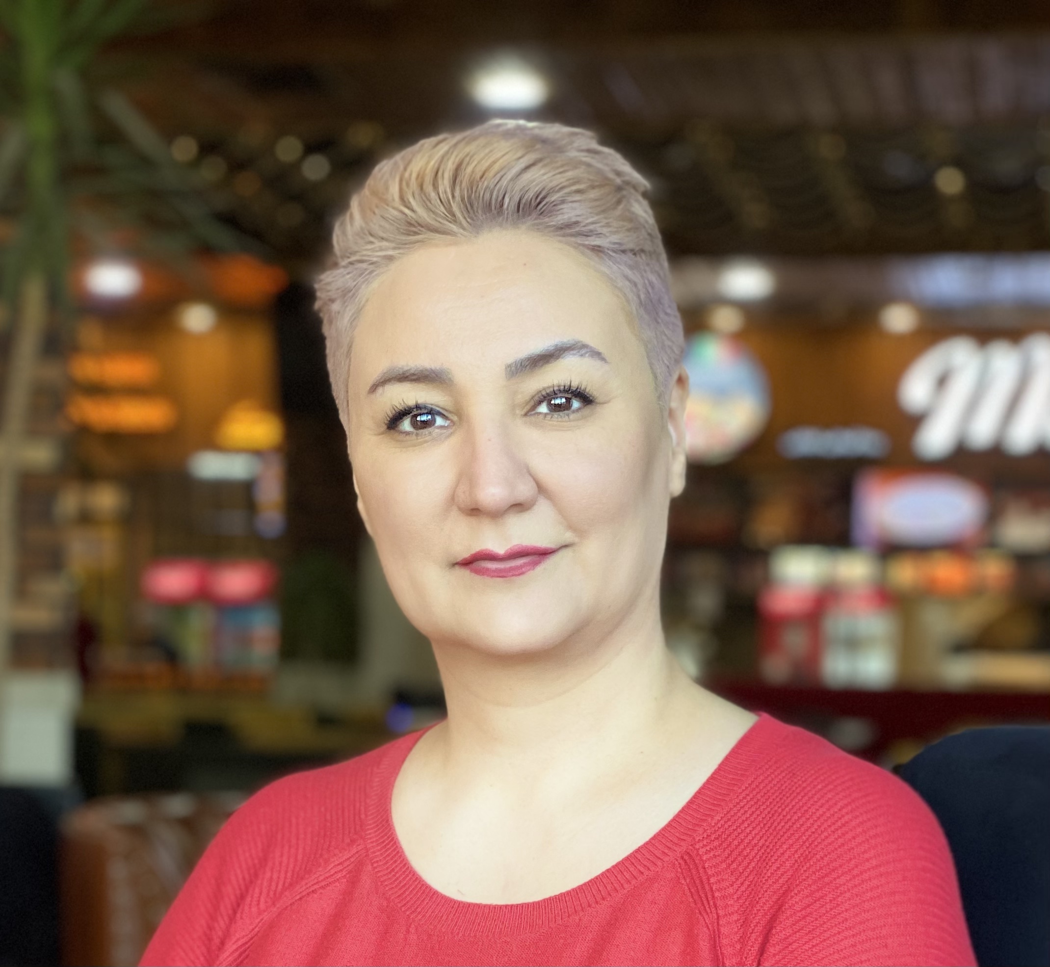 Sam Mahintorabi